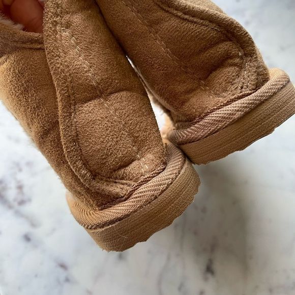 H&M Warm-lined Baby Boots - Picture 6 of 13